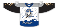 Image 1 of Dee's Hockey Club Jersey (Pre-Order End Feb.10th)