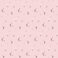 Image 12 of SMALL PIXEL HEART Quilt Kit 30" x 30" by Riley Blake Designs