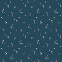 Image 10 of SMALL PIXEL HEART Quilt Kit 30" x 30" by Riley Blake Designs