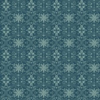 Image 18 of SMALL PIXEL HEART Quilt Kit 30" x 30" by Riley Blake Designs