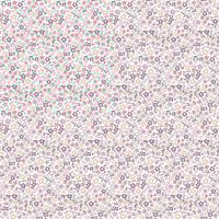 Image 23 of SMALL PIXEL HEART Quilt Kit 30" x 30" by Riley Blake Designs