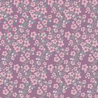 Image 8 of SMALL PIXEL HEART Quilt Kit 30" x 30" by Riley Blake Designs