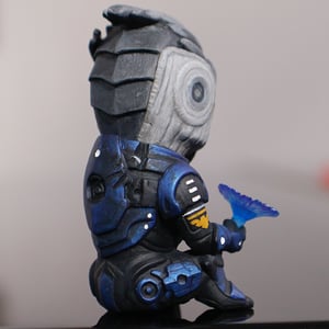 Image of Mini Archangel (Battle-damaged)