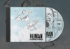 HUMAN - "STOPPING POWER" CD