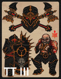 Image 4 of THE TECHNOCRACY 
