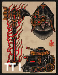 Image 2 of THE TECHNOCRACY 