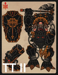 Image 3 of THE TECHNOCRACY 