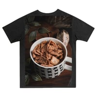 Cinna. Bites T-Shirt