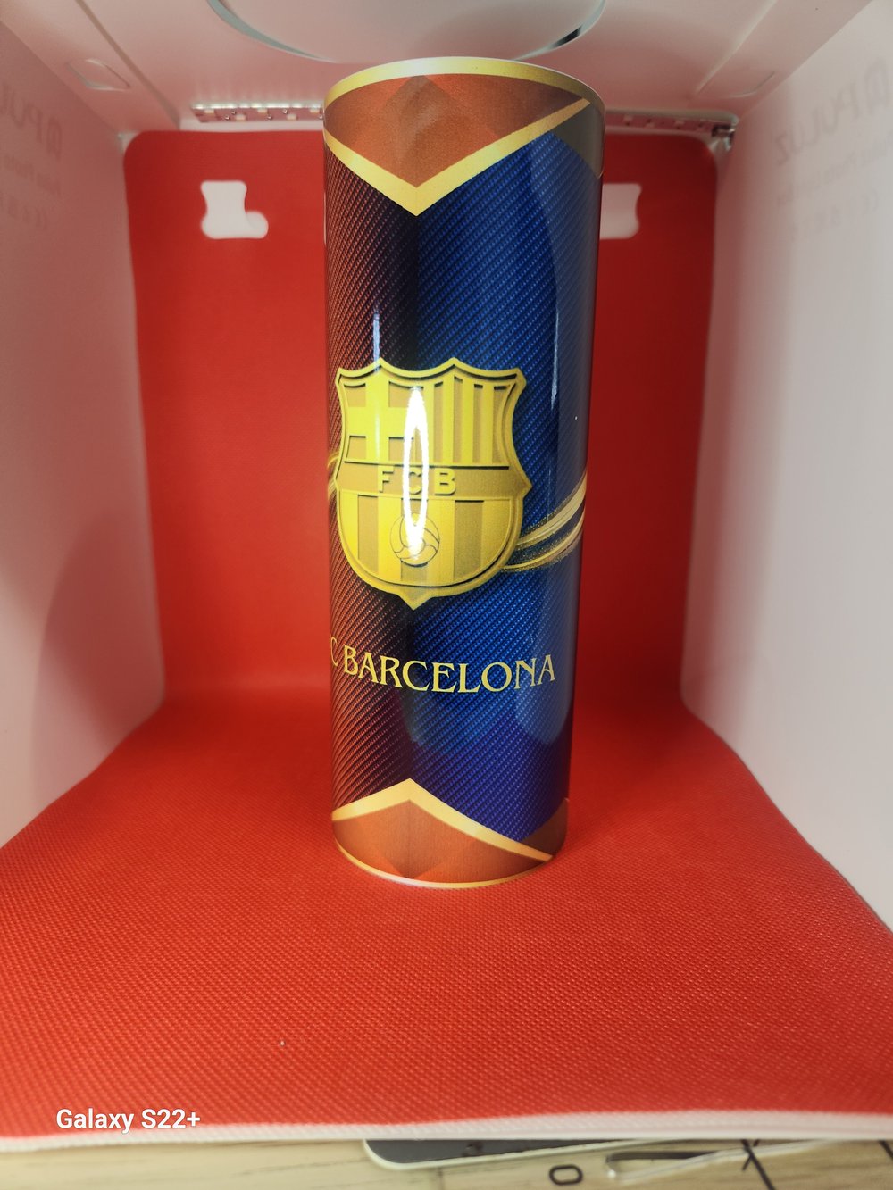 Image of Barcelona tumbler