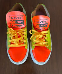 Image 5 of NNF HIGH TOPS