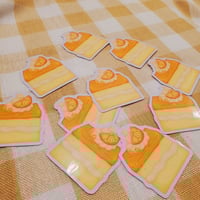 Image 3 of Cake ~ Stickers