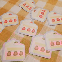 Image 4 of Cake ~ Stickers
