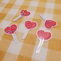Image 4 of Sucker ~ Sticker