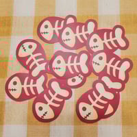 Image 3 of Roadkill ~ Sticker
