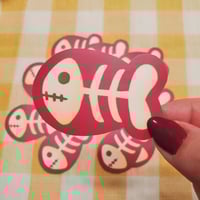 Image 2 of Roadkill ~ Sticker