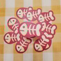 Image 1 of Roadkill ~ Sticker