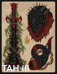 Image 4 of THE ABYSSAL HORDE