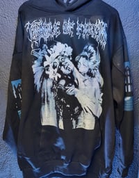 Image 7 of Cradle of filth Supreme Vampyric Evil 
