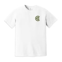 Image 1 of Khmerican Standard Tee