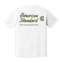 Image 2 of Khmerican Standard Tee