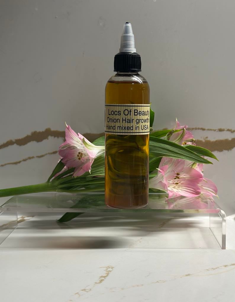 Image of Onion oil