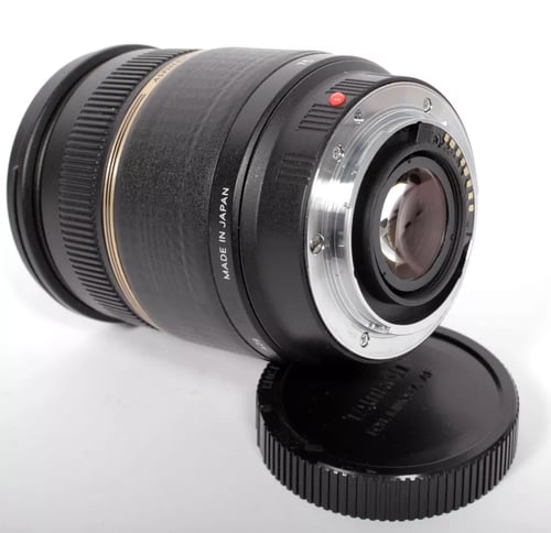 Image of Tamron 28-75mm F2.8 zoom lens Minolta AF Sony A Mount IF LD XR DI SP #5711