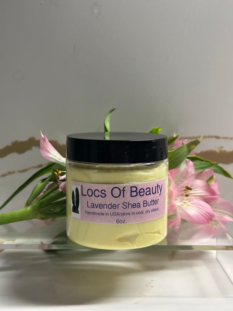 Image of Lavender Shea Butter