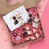Image 1 of Valentine's Day Box 2025
