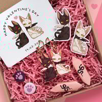 Image 2 of Valentine's Day Box 2025