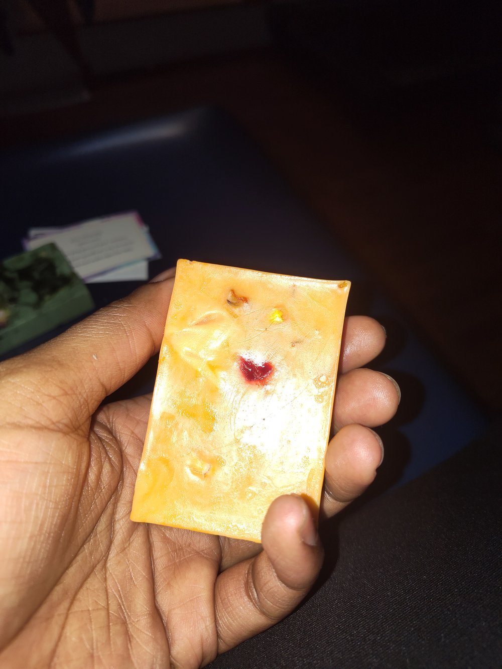 Image of Handmade luxury Bars