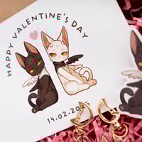 Image 8 of Valentine's Day Box 2025