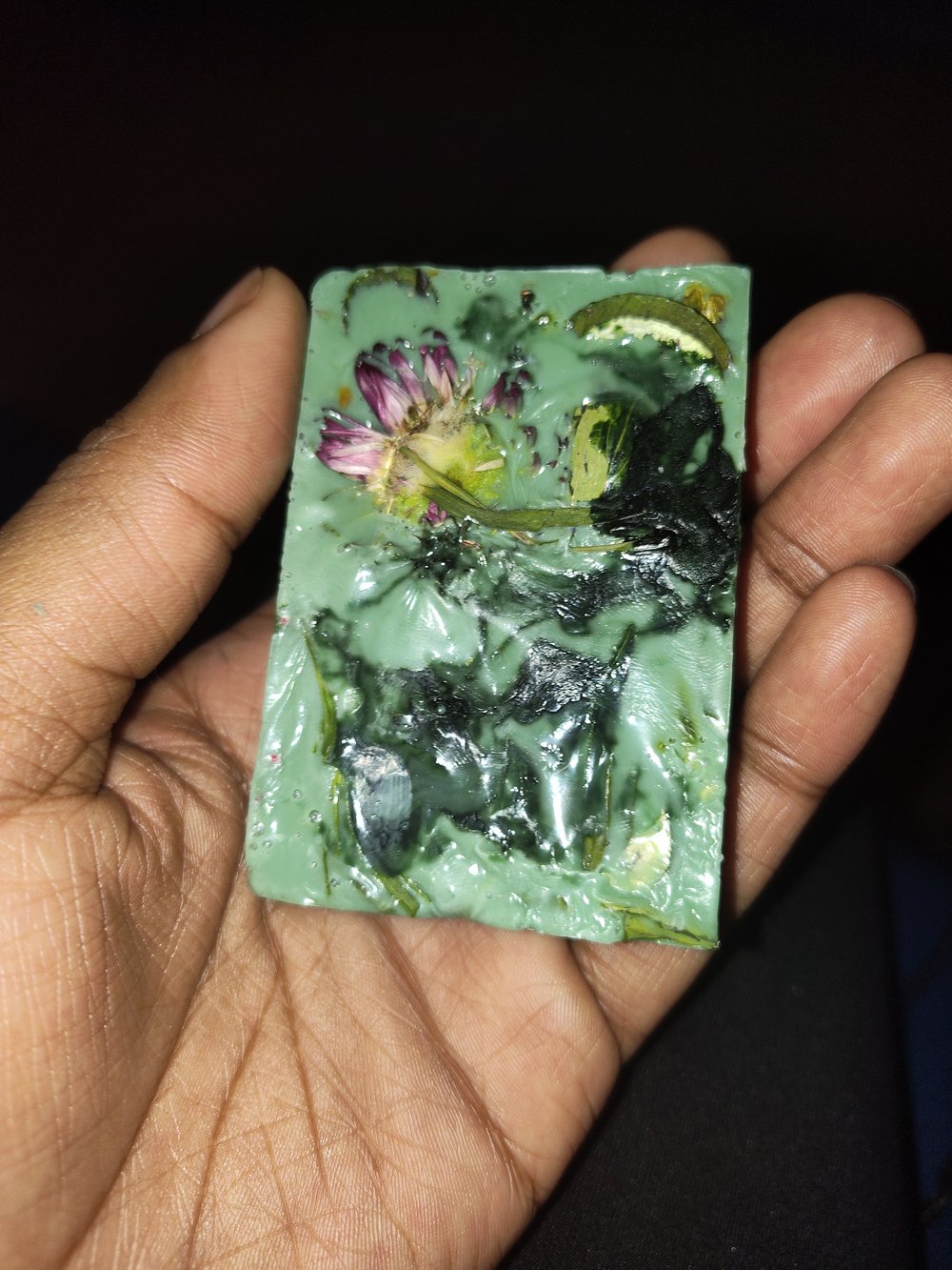Image of Handmade luxury Bars