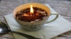 Image of Luxury candles