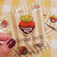 Image 4 of Food ~ Pins