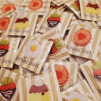 Image 1 of Food ~ Pins