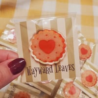 Image 5 of Food ~ Pins