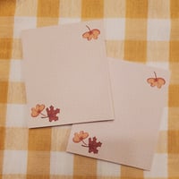 Image 4 of Autumn ~ Notepad