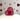 Heart Shaped Trinket Dish - ASK YOUR DRIVER. GIFT MAY BE AVAILABLE NOW!