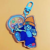 Image of Parappa/Um Jammer lammy