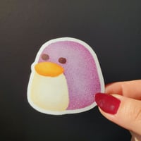 Image 4 of Gumdrop Penguin ~ Sticker