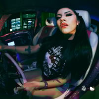 Image 4 of Valentine's Day HK Tee (Black)