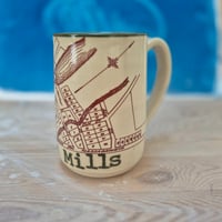 Image 2 of Eden Mills Mug 