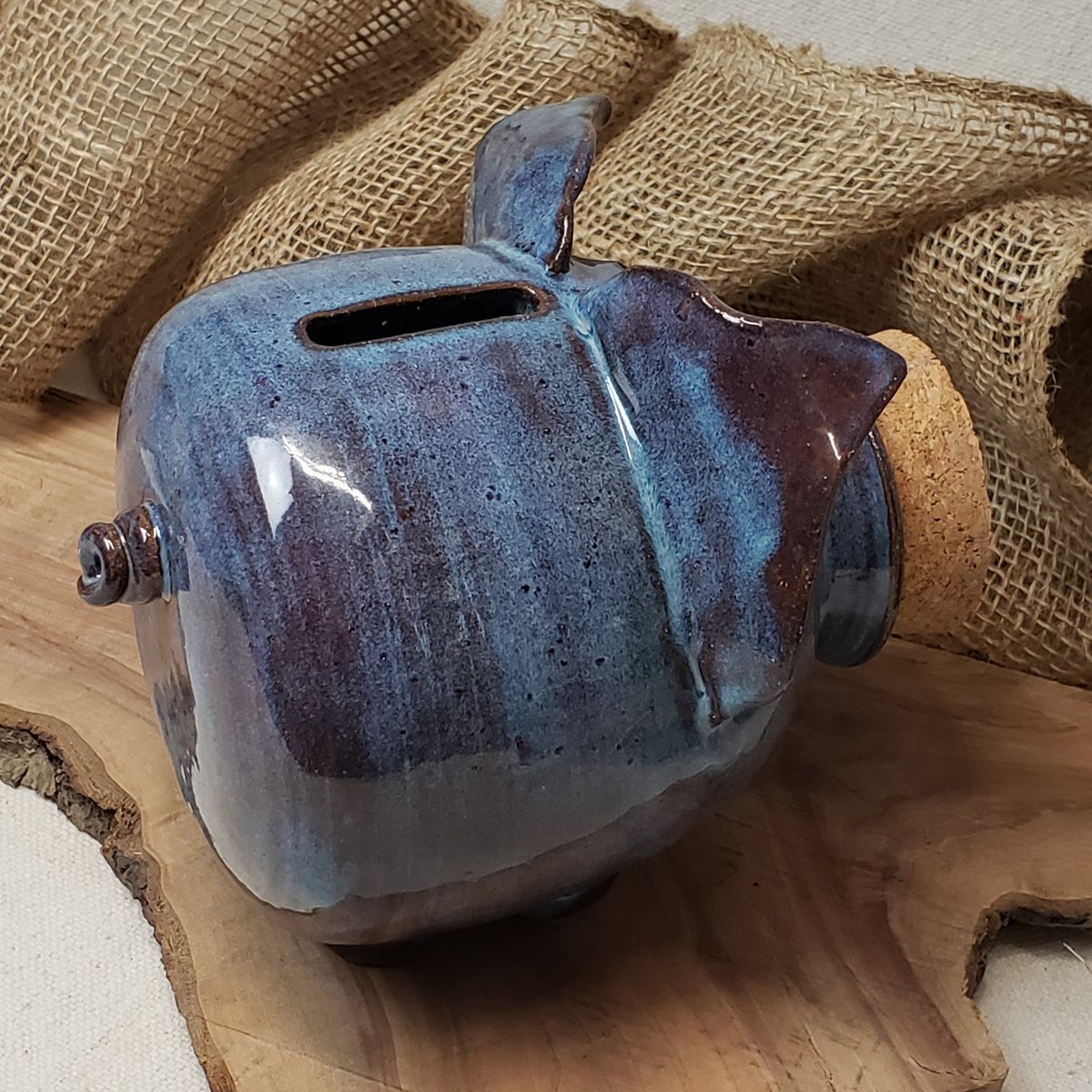 Image of My First Little Piggy Bank