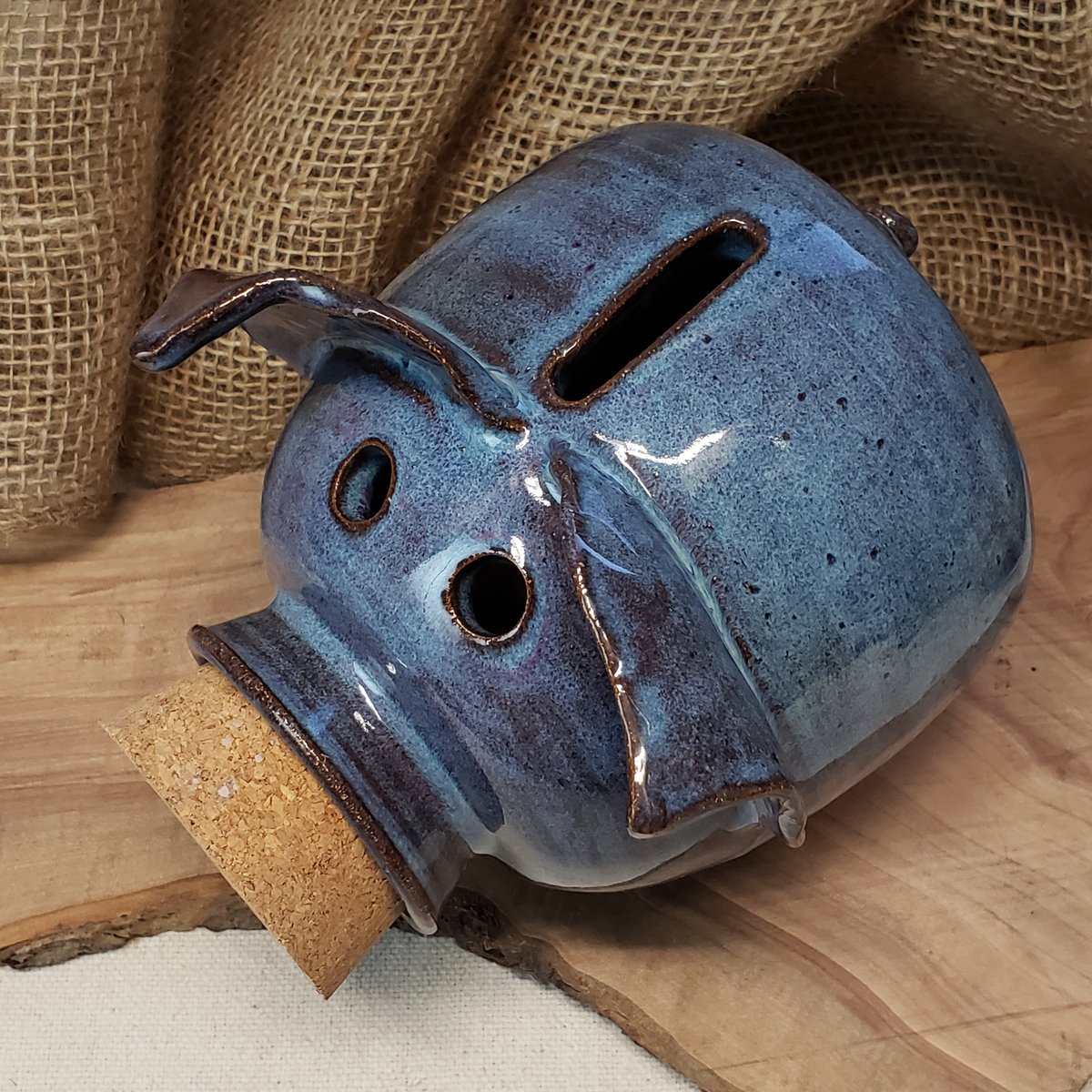 Image of My First Little Piggy Bank