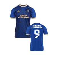 Image 1 of KEVIN CORNINE