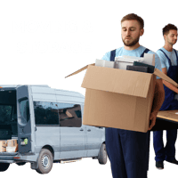 Moving & Storage