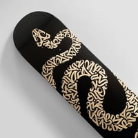 Image 2 of 'YEAR OF THE SNAKE' | Limited Edition Deck