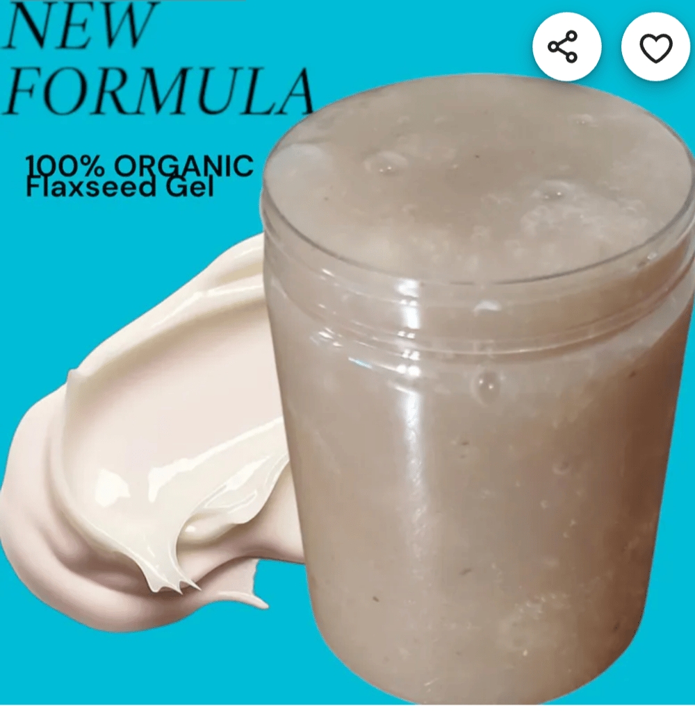 Image of Locking gel and pomade 