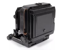 Image 4 of Toyo 45AIIr 4X5 Camera w/ 135mm + 210mm Nikkor MC Lenses +Holders +Fresnel +FILM #5718
