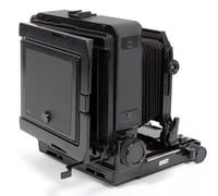 Image 7 of Toyo 45AIIr 4X5 Camera w/ 135mm + 210mm Nikkor MC Lenses +Holders +Fresnel +FILM #5718